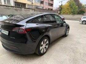 Обява за продажба на Tesla Model Y Long Range Dual Motor AWD ~79 999 лв. - изображение 6 | Auto.bg Обява за продажба на Tesla Model Y Long Range Dual Motor AWD ~79 999 лв. - изображение 6
