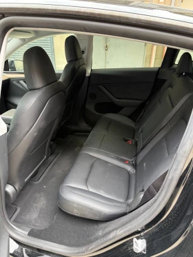 Обява за продажба на Tesla Model Y Long Range Dual Motor AWD ~79 999 лв. - изображение 10 | Auto.bg Обява за продажба на Tesla Model Y Long Range Dual Motor AWD ~79 999 лв. - изображение 10