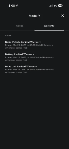 Tesla Model Y Long Range Dual Motor AWD | Mobile.bg    17