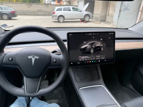 Tesla Model Y Long Range Dual Motor AWD | Mobile.bg    14