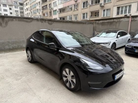 Обява за продажба на Tesla Model Y Long Range Dual Motor AWD ~79 999 лв. - изображение 1 | Auto.bg Обява за продажба на Tesla Model Y Long Range Dual Motor AWD ~79 999 лв. - изображение 1