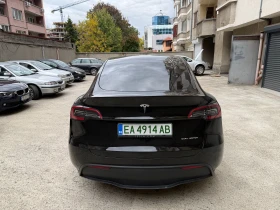 Обява за продажба на Tesla Model Y Long Range Dual Motor AWD ~79 999 лв. - изображение 5 | Auto.bg Обява за продажба на Tesla Model Y Long Range Dual Motor AWD ~79 999 лв. - изображение 5