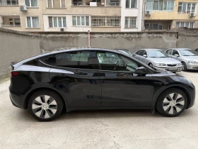Обява за продажба на Tesla Model Y Long Range Dual Motor AWD ~79 999 лв. - изображение 7 | Auto.bg Обява за продажба на Tesla Model Y Long Range Dual Motor AWD ~79 999 лв. - изображение 7