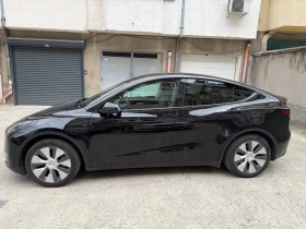 Обява за продажба на Tesla Model Y Long Range Dual Motor AWD ~79 999 лв. - изображение 3 | Auto.bg Обява за продажба на Tesla Model Y Long Range Dual Motor AWD ~79 999 лв. - изображение 3