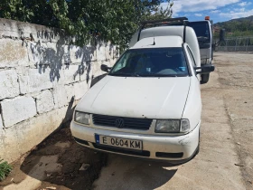 Обява за продажба на VW Caddy ~3 300 лв. - изображение 1 | Auto.bg Обява за продажба на VW Caddy ~3 300 лв. - изображение 1