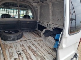 Обява за продажба на VW Caddy ~3 300 лв. - изображение 5 | Auto.bg Обява за продажба на VW Caddy ~3 300 лв. - изображение 5