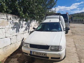 Обява за продажба на VW Caddy ~3 300 лв. - изображение 1 | Auto.bg Обява за продажба на VW Caddy ~3 300 лв. - изображение 1