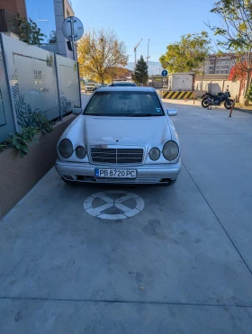 Обява за продажба на Mercedes-Benz E 300 ~3 650 лв. - изображение 2 | Auto.bg Обява за продажба на Mercedes-Benz E 300 ~3 650 лв. - изображение 2