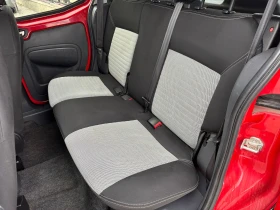 Fiat Qubo / 1.4I / METAN / EURO 5 /  | Mobile.bg    12