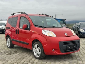 Fiat Qubo / 1.4I / METAN / EURO 5 /  | Mobile.bg    7