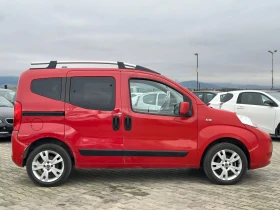 Fiat Qubo / 1.4I / METAN / EURO 5 /  | Mobile.bg    6