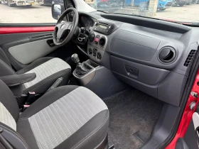 Fiat Qubo / 1.4I / METAN / EURO 5 /  | Mobile.bg    10