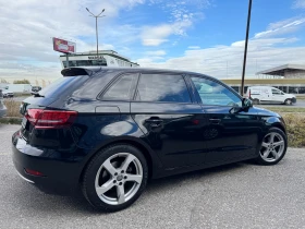 Audi A3 Sportback, снимка 3