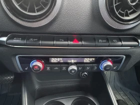 Audi A3 Sportback, снимка 17