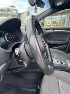 Audi A3 Sportback, снимка 12