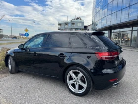 Audi A3 Sportback, снимка 2