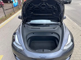 Tesla Model 3 LONG RANGE 82 kw AWD/ DUAL MOTOR/ PANORAMA/ FACE - 22999 € / 44982.13 лв. - 25704561 8