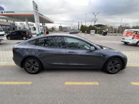 Tesla Model 3 LONG RANGE 82 kw AWD/ DUAL MOTOR/ PANORAMA/ FACE - 22999 € / 44982.13 лв. - 25704561 7