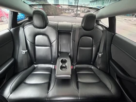 Tesla Model 3 LONG RANGE 82 kw AWD/ DUAL MOTOR/ PANORAMA/ FACE - 22999 € / 44982.13 лв. - 25704561 16