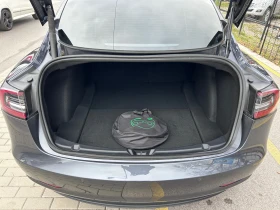 Tesla Model 3 LONG RANGE 82 kw AWD/ DUAL MOTOR/ PANORAMA/ FACE - 22999 € / 44982.13 лв. - 25704561 9