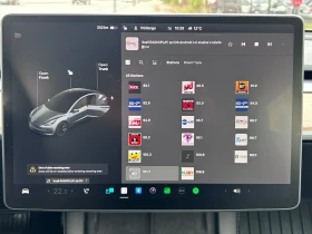 Tesla Model 3 LONG RANGE 82 kw AWD/ DUAL MOTOR/ PANORAMA/ FACE - 22999 € / 44982.13 лв. - 25704561 14