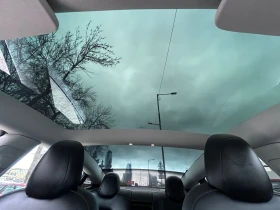 Tesla Model 3 LONG RANGE 82 kw AWD/ DUAL MOTOR/ PANORAMA/ FACE - 22999 € / 44982.13 лв. - 25704561 17