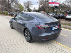 Tesla Model 3 LONG RANGE 82 kw AWD/ DUAL MOTOR/ PANORAMA/ FACE - 22999 € / 44982.13 лв. - 25704561 5