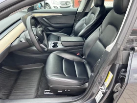 Tesla Model 3 LONG RANGE 82 kw AWD/ DUAL MOTOR/ PANORAMA/ FACE - 22999 € / 44982.13 лв. - 25704561 11
