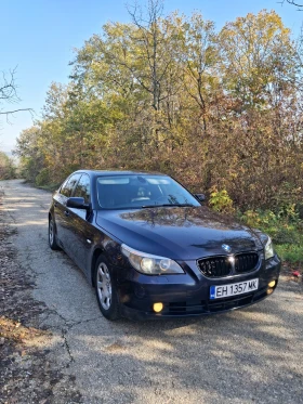 BMW 530, снимка 2