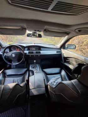 BMW 530, снимка 9