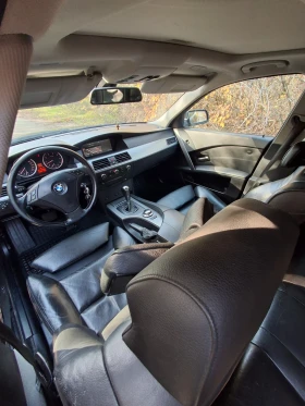 BMW 530, снимка 10