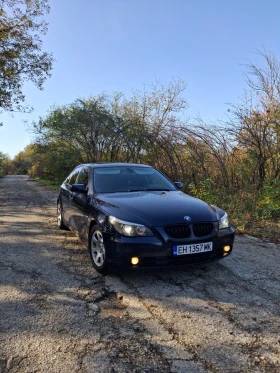 BMW 530, снимка 5