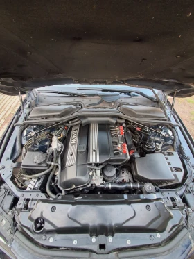 BMW 530, снимка 15