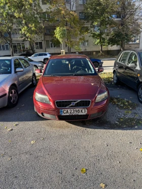 Volvo S40, снимка 1 — Bazar.bg Volvo S40, снимка 1