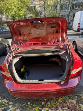 Volvo S40, снимка 6 — Bazar.bg Volvo S40, снимка 6