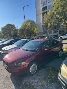 Volvo S40, снимка 2 — Bazar.bg Volvo S40, снимка 2