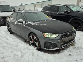 Audi S4 * QUATTRO* TECHNIC* B&O* 360* PODGREV* CARFAX*  - 52900 лв. / 27047.34 € - 41119539 2