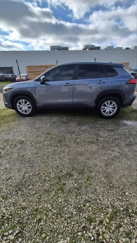 Toyota Corolla Cross 2.0 ВЕРИГА, снимка 8