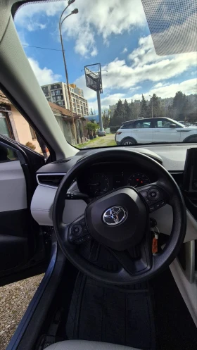 Toyota Corolla Cross 2.0 ВЕРИГА, снимка 11