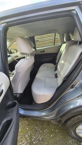 Toyota Corolla Cross 2.0 ВЕРИГА, снимка 10