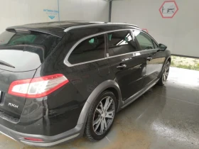 Peugeot 508 RXH, снимка 9 — Bazar.bg Peugeot 508 RXH, снимка 9