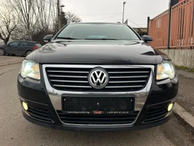 VW Passat 2, 000TDI EURO4  - 2999 € / 5865.53 лв. - 69519234 3