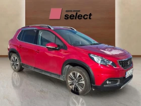 Peugeot 2008 1.2 I - 8176 € / 15990.87 лв. - 85617268 3