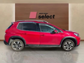 Peugeot 2008 1.2 I - 8176 € / 15990.87 лв. - 85617268 4