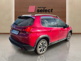 Peugeot 2008 1.2 I - 8176 € / 15990.87 лв. - 85617268 5