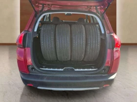 Peugeot 2008 1.2 I - 8176 € / 15990.87 лв. - 85617268 12