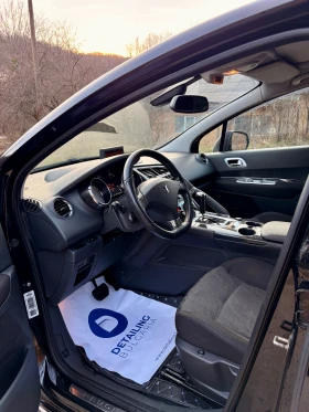 Peugeot 3008 2.0HDi Allure* Automatic - 5500 € / 10757.07 лв. - 53858794 9