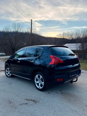 Peugeot 3008 2.0HDi Allure* Automatic - 5500 € / 10757.07 лв. - 53858794 7