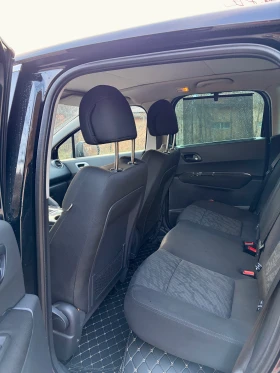 Peugeot 3008 2.0HDi Allure* Automatic - 5500 € / 10757.07 лв. - 53858794 11