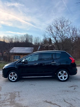 Peugeot 3008 2.0HDi Allure* Automatic - 5500 € / 10757.07 лв. - 53858794 5